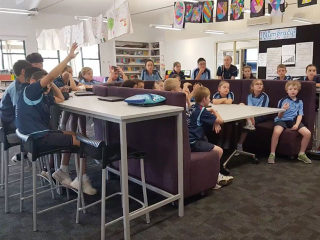 DesigningClassroom